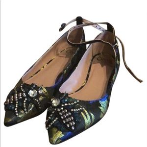 Never worn Circus by Sam Edelman flats